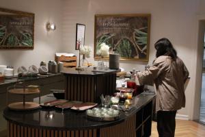 Milling Hotel Ansgar