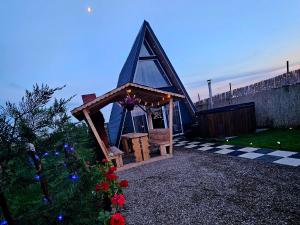Elioan Cozy A-Frame