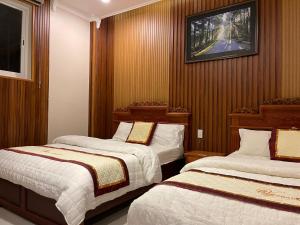 CĂN HỘ BIỆT LẬP THUỘC TẦNG TRỆT TRONG villahotel - GẦN TRUNG TÂM