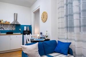 City Vibe Apartments