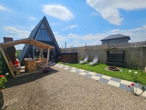 Elioan Cozy A-Frame