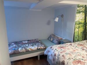 Ferienwohnung Highland Kuh