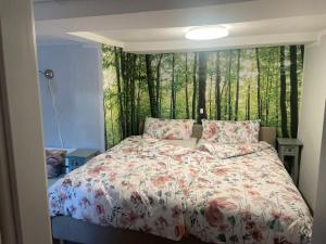 Ferienwohnung Highland Kuh