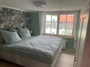 Ferienwohnung Highland Kuh