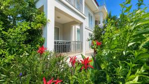 Fethiye Merkezde Lüx Daire