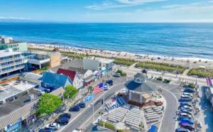 Blue Marlin Condo Rehoboth Beach