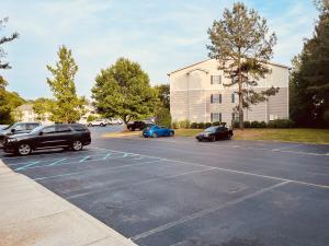 Blue Marlin Condo Rehoboth Beach