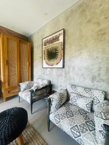 The balangan studio room 7