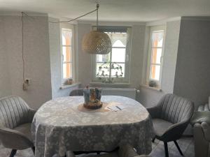 Ferienwohnung Highland Kuh