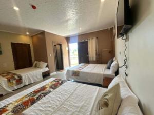Palette Lifestyle Resort Near Panglao Beach