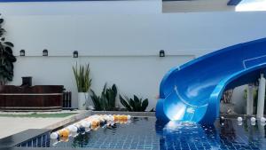 Tabi Bito Poolvilla ทาบิ บิโตะ