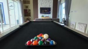 Tabi Bito Poolvilla ทาบิ บิโตะ