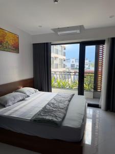 Mỹ Khê Beach Apartment