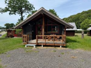 noordwind camping galsklint