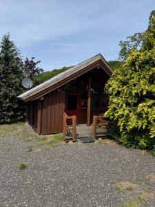 noordwind camping galsklint