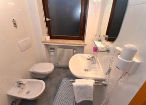 Chambre Double avec Balcon
