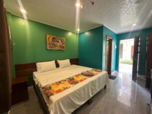 Palette Lifestyle Resort Near Panglao Beach