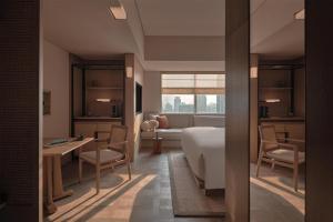 Alila Shanghai