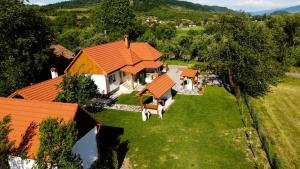 Casa din Livadă - Jabenița