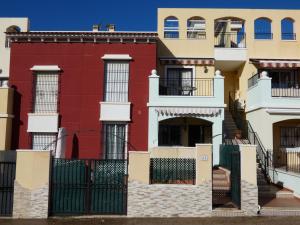 Casa Marina, Altos Bahia X, Playa los Locos Torrevieja