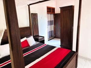 The Green Canopy Villa