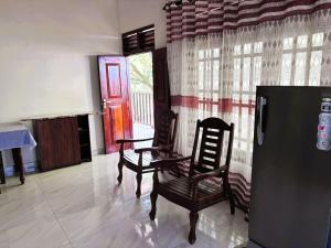 The Green Canopy Villa