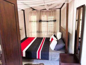 The Green Canopy Villa