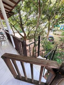 The Green Canopy Villa