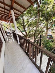 The Green Canopy Villa