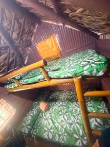 Itawis Resort - Kubo Lily