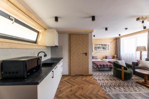 Apartamenty Solina 67