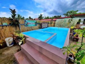 Itawis Resort - Kubo Lily