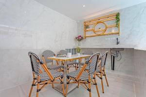Joyhomes And Pool Nimman