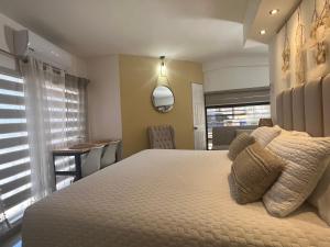 Suite Zen