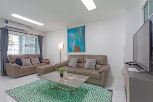 Joyhomes And Pool Nimman