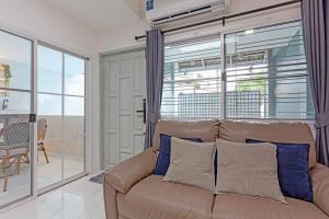 Joyhomes And Pool Nimman