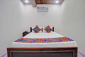 FabHotel Ram Krishna