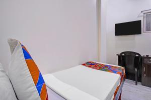 FabHotel Ram Krishna