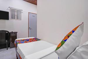 FabHotel Ram Krishna