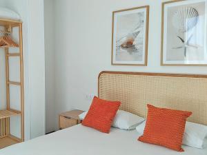 Apartamentos Nuevo Sol y Luna 3000