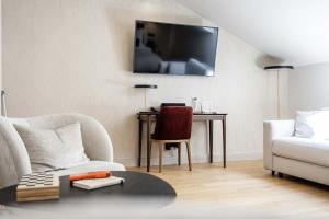 Villa Patriot Boutique Hotel