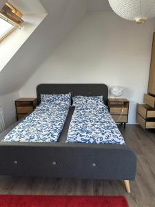 Quendel & Äpfel Ferienhaus