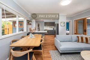 Mornington Peninsula Dixie by Property Mums Single Room room