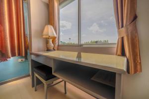 BCP Hotel