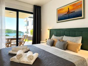 Coastal Escape with Pool