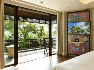 Rest Detail Hotel Hua Hin