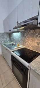Seaside Corner apartment Qerret- Kavaje