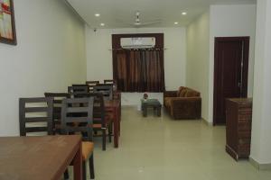 Infinity Hotel by Kalra Hotels