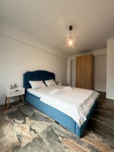 EVO Apartaments Mamaia Nord