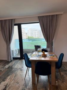 EVO Apartaments Mamaia Nord